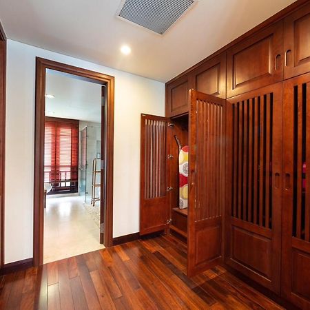 Luxury Purama Villas Da Nang- Free Pick Up Airport Kültér fotó