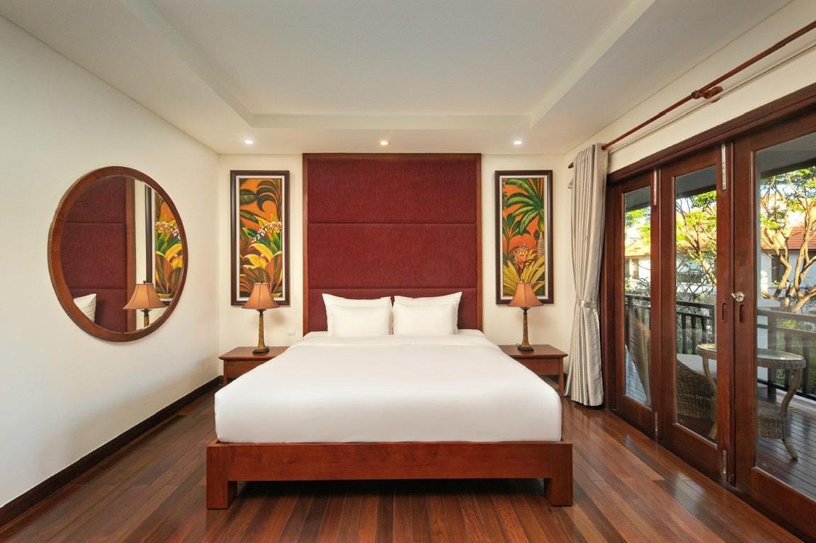 Luxury Purama Villas Da Nang- Free Pick Up Airport Kültér fotó