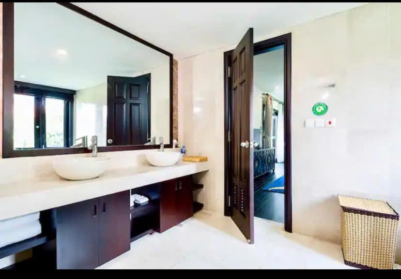 Luxury Purama Villas Da Nang- Free Pick Up Airport Kültér fotó