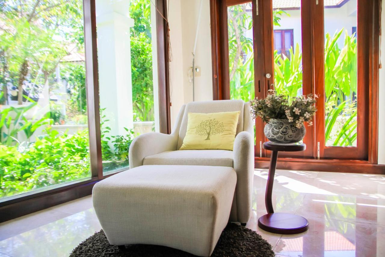 Luxury Purama Villas Da Nang- Free Pick Up Airport Kültér fotó