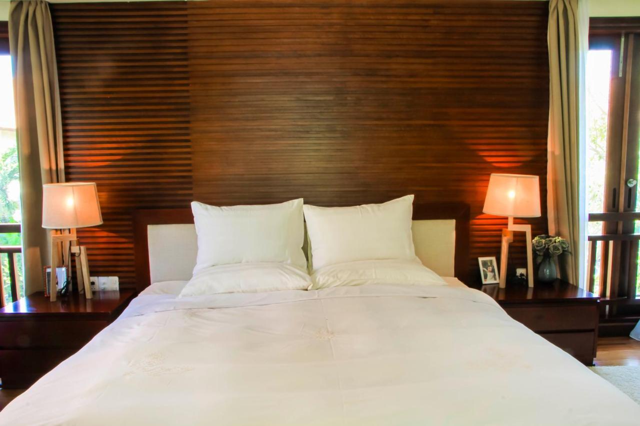 Luxury Purama Villas Da Nang- Free Pick Up Airport Kültér fotó