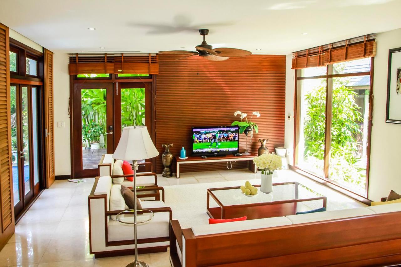 Luxury Purama Villas Da Nang- Free Pick Up Airport Kültér fotó