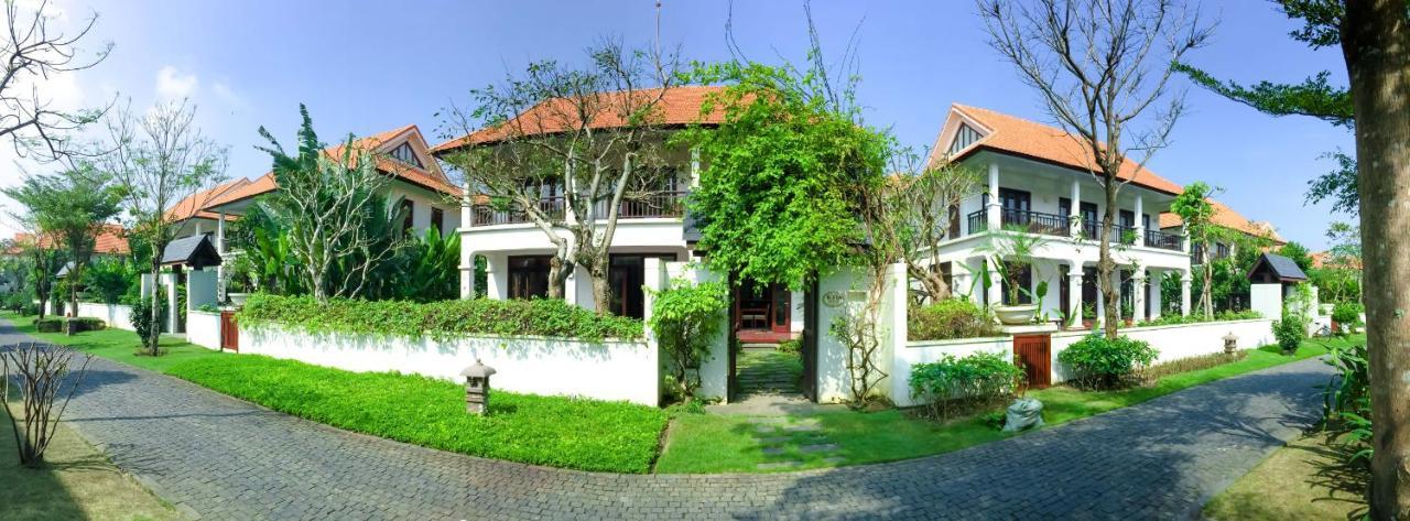 Luxury Purama Villas Da Nang- Free Pick Up Airport Kültér fotó