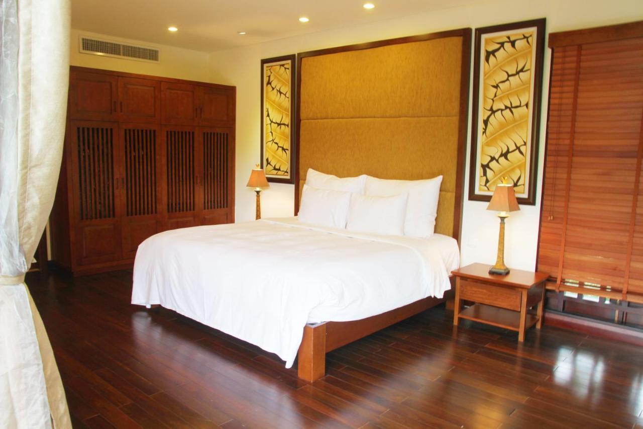 Luxury Purama Villas Da Nang- Free Pick Up Airport Kültér fotó