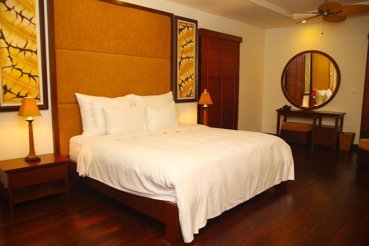 Luxury Purama Villas Da Nang- Free Pick Up Airport Kültér fotó